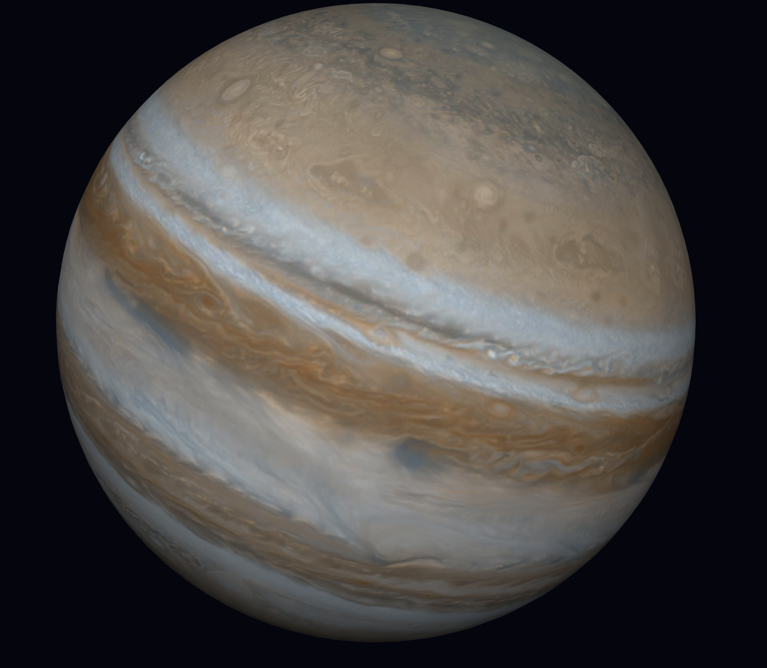 Jupiter