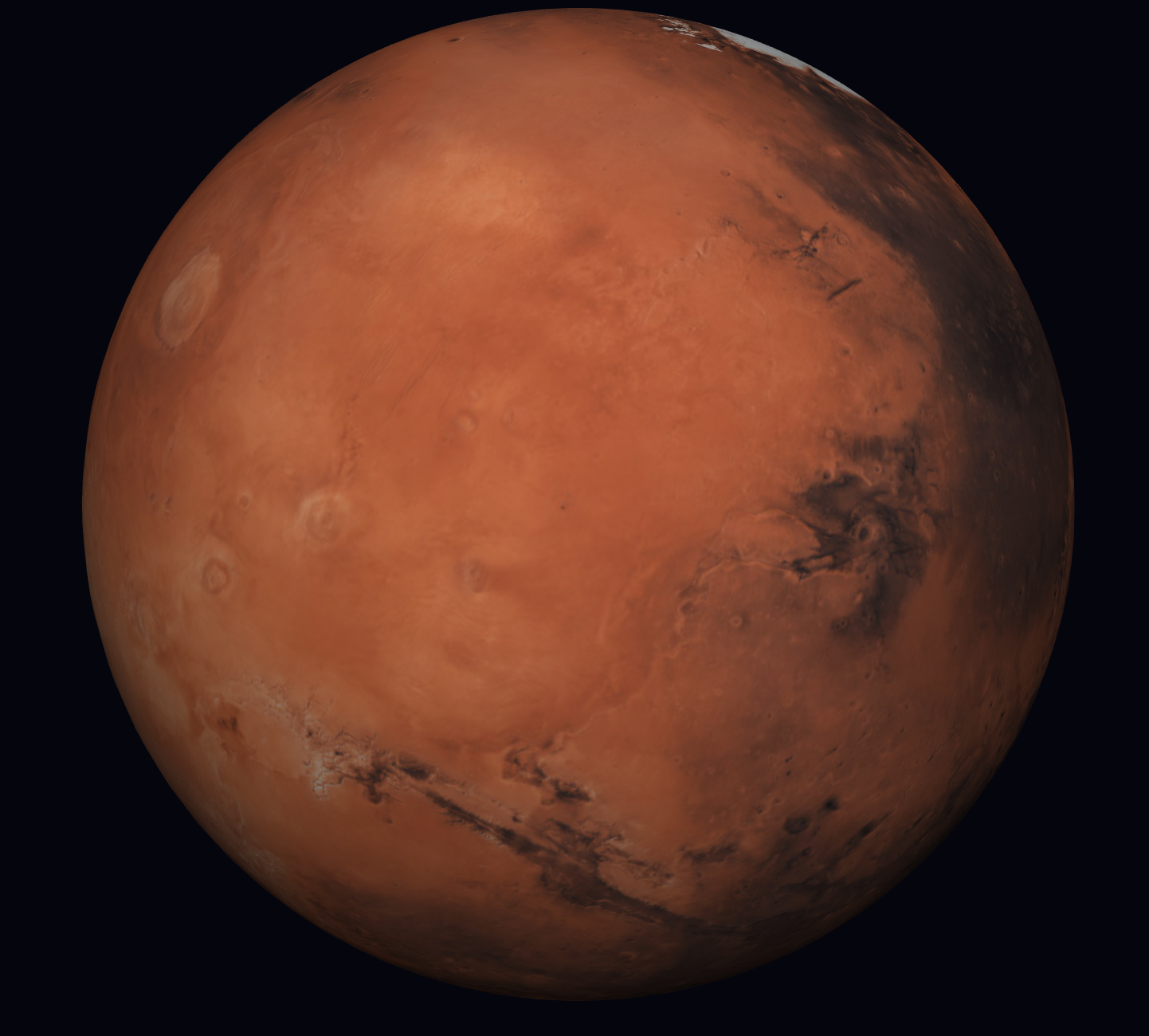 Mars
