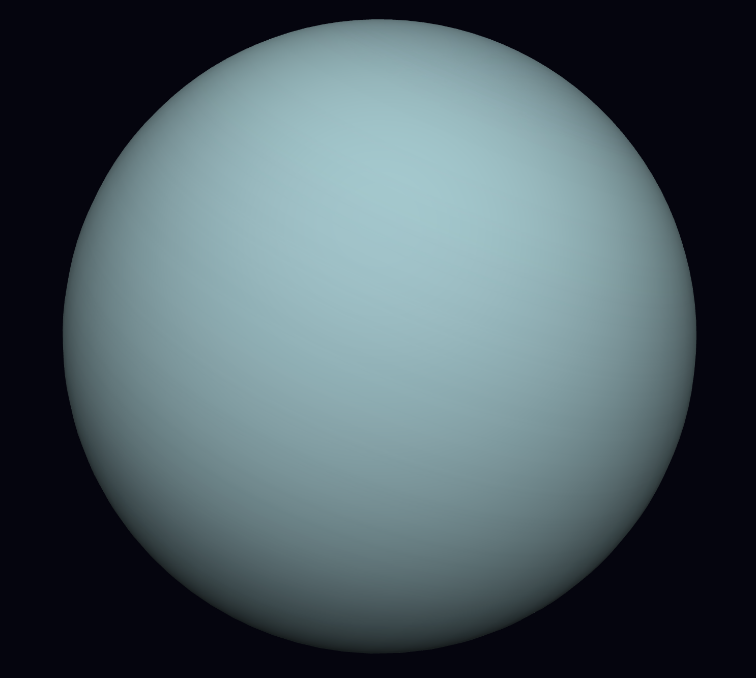 Uranus
