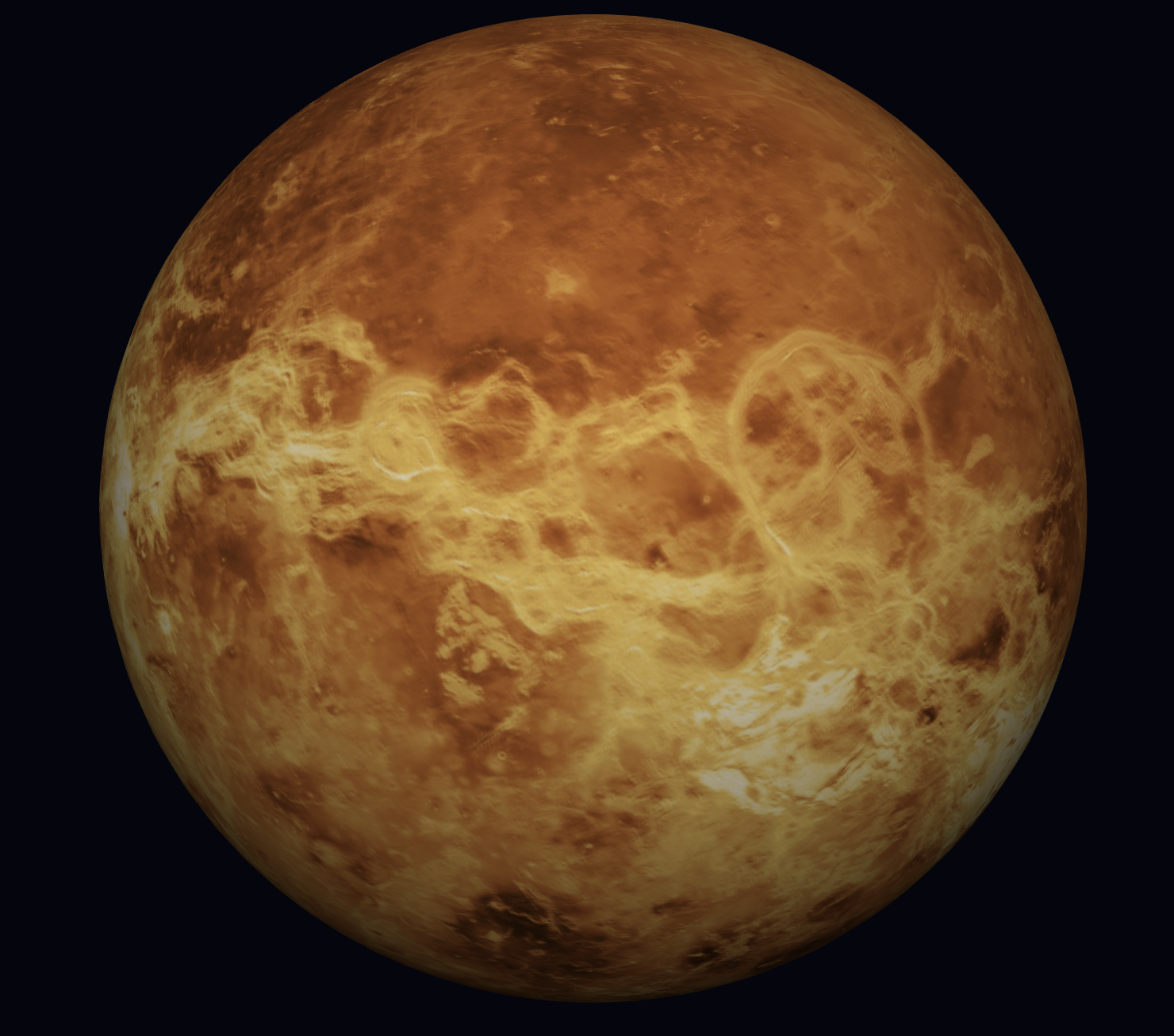 Venus