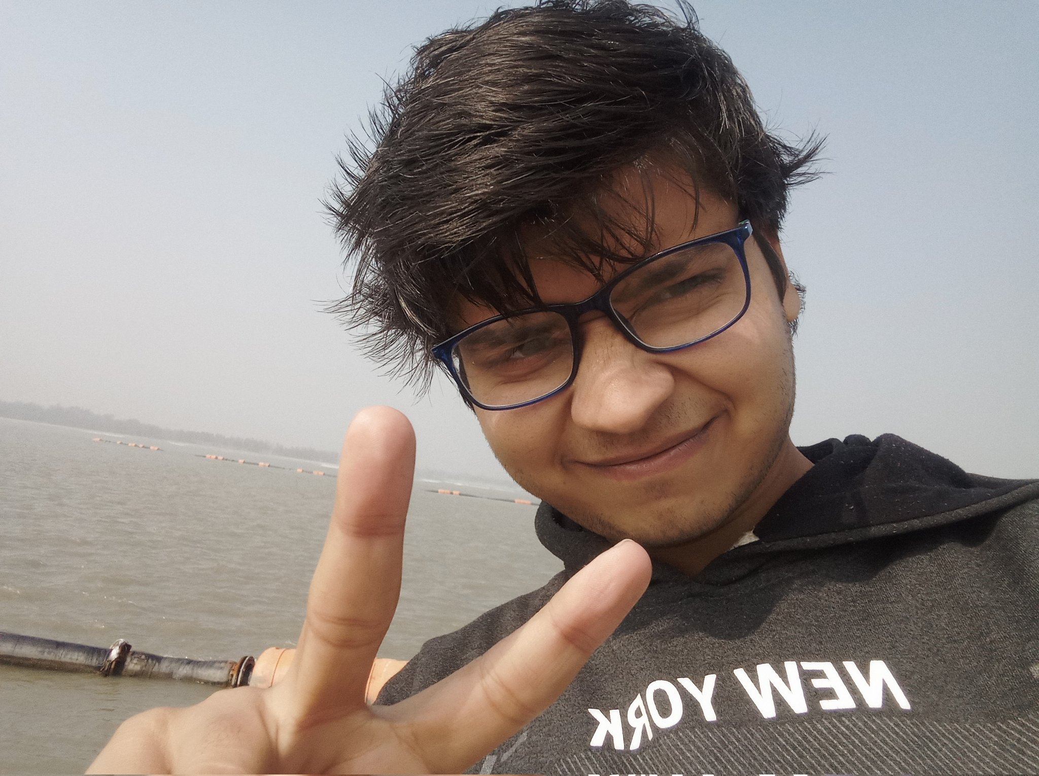 Server infrastructure